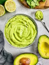POCO LOCO GUACAMOLE SOS 300 GR