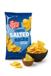 POCO LOCO NACHO CHIPS 450 GR