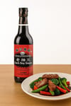 PRB DARK SOYA SOSU  600 ML