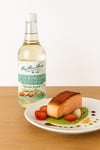 PRB PİRİNÇ SİRKE  500 ML