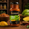 SHARWOODS MANGO CHUTNEY  530 GR