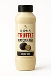 Siyah Trüf Mantarlı Mayonez 800 ML