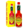 TABASCO HABANERO ACI BİBER SOSU 60 ML