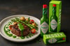 TABASCO YEŞİL ACI BİBER SOSU  60 ML