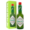 TABASCO YEŞİL ACI BİBER SOSU  60 ML