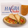 TACO KABUĞU HABA 240 GR X 10 AD