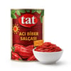 TAT ACI BİBER SALÇASI 5 KG