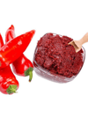 TAT TATLI BİBER SALÇASI 5 KG