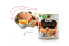 TOCCO CHEDDAR SOS 2800 GR