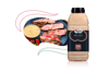 TOCCO MEAT SOS 2100 GR