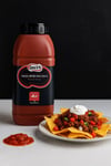TOCCO SALSA MEXICANO SOS 2200 GR