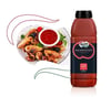 TOCCO SALSA MEXICANO SOS 2200 GR