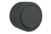 OVİVO xONE IP54 SIVA ÜSTÜ ANTRASİT (SİYAH) LİGHT (IMPULSE) ANAHTAR