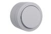OVİVO xONE IP54 SIVA ÜSTÜ GRİ LİGHT (IMPULSE) ANAHTAR