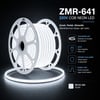 ZMR 641 220V COB Neon LED Şerit Armatür (6500K Beyaz Işık - Metre Bazında Satış)
