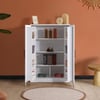 Elvira Mini Erzak Dolabı