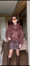 ACI KAHVE BOMBER  