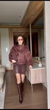 ACI KAHVE BOMBER  