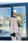 Ceketli Takım Vizon
