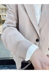 Ceketli Takım Vizon