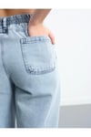 Denim Pantolon