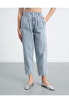 Denim Pantolon