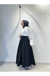 Etek Siyah