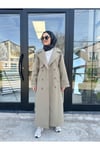 Lıne Trenç Yeşil