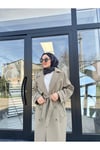 Lıne Trenç Yeşil