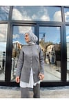 Merserize Takım Füme