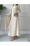 Moda Ala Abiye Elbise K