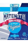 11. Sınıf Matematik ODF Orijinal Ders Föyleri