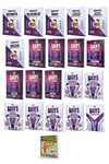 2024 - 8. Sınıf LGS Tüm Dersler (Soru-Deneme-föy) 21 Kitap (Hidden Pictures Puzzles Hediyeli)