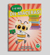 3-6 Yaş Dil Macerası