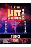 7. Sınıf Türkçe Ulti Soru Bankası 2026