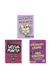 7-8 Yaş Matematik Süper Set (3 Kitap)