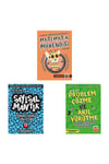 8-9 Yaş Matematik Süper Set (3 Kitap)