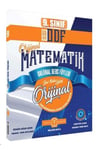 9. Sınıf Matematik Odf Kdt Seti