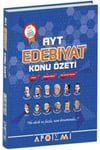 Apotemi AYT Edebiyat Konu Özeti