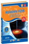 Apotemi YKS AYT Modern Fizik Konu Anlatımlı Soru Bankası Apotemi Yayınları