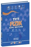 Apotemi YKS TYT Fizik Soru Bankası Apotemi Yayınları