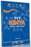 Apotemi YKS TYT Kimya Soru Bankası Video Çözümlü Apotemi Yayınları