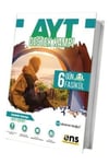 Ayt Eşit Ağırlık 6 Destek Kampı