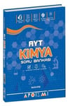 Ayt Kimya Soru Bankası 2026