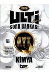 Ayt Kimya Ulti Serisi Soru Bankası Yeni Kitap 2022
