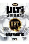 Ayt Matematik Ulti Serisi Soru Bankası 2022 Yeni Kitap