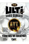 Ayt Türk Dili Ve Edebiyatı Ulti Soru Bankası Yeni Kitap 2022