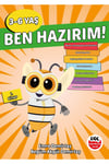 Ben Hazırım 3-6 Yaş
