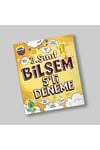 Bilsem 3. Sınıf 5’li deneme