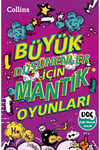 Büyük Düşünenler için Mantık Oyunları